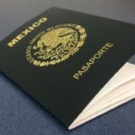 Como tramitar Pasaporte Mexicano