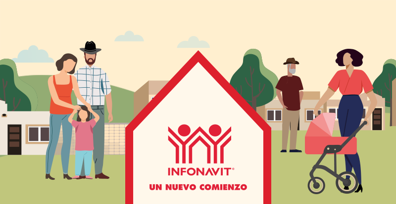 Como tramitar mi Credito Infonavit