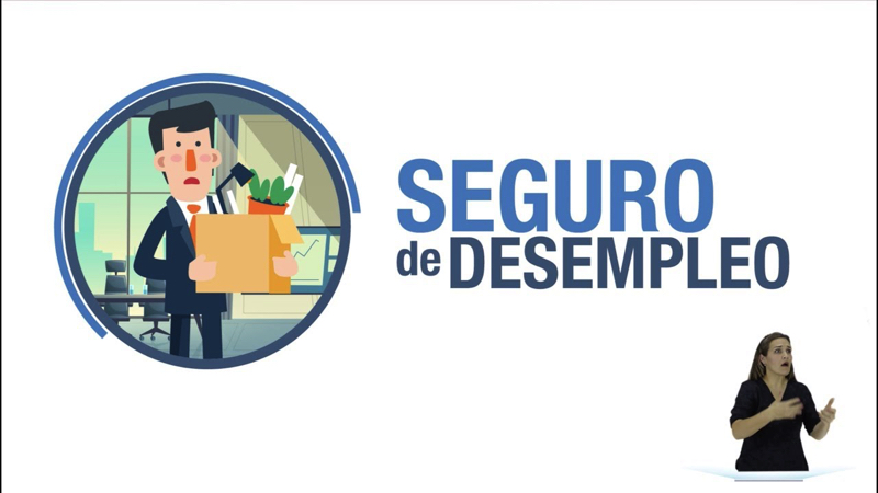 Como tramitar seguro de desempleo